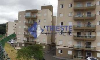 Imagem 4: Valinhos - Apartamento Padrão - Vila Pagano