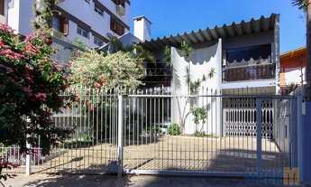 Imagem: CANOAS - Casa Padrão - Centro