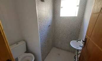 Imagem 4: Casa 2 dormitórios Geminada Aceita financiamento - AMG504