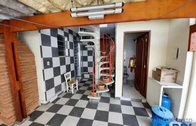 Imagem 7: AREA - POMPÉIA - SP