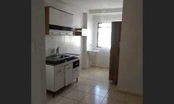 Imagem 4: Apartamento com 2 dormitórios para alugar por R$ 956,20/mês - Jardim Maria Goretti - Ribei