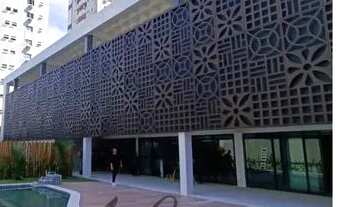 Imagem 3: Viva com conforto e sofisticação em um apartamento de alto padrão ao lado do Shopping Reci