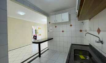 Imagem 4: Casa no Condomínio Santa Felicidade