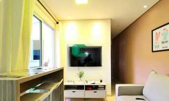 Imagem 2: Apartamento próximo Avenida Itamarati fácil acesso Avenida dos Estados