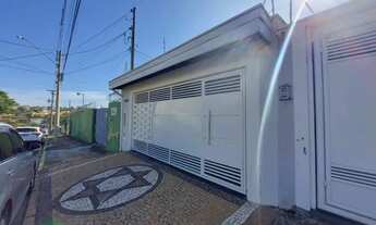 Imagem 2: Casa com 2 dormitórios para alugar, 100 m² por R$ 1.805,56/mês - Vila Biasi - Americana/SP