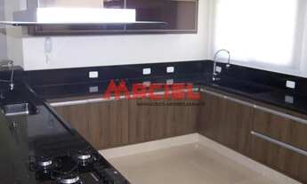 Imagem 4: Apartamento Padrão em São José dos Campos