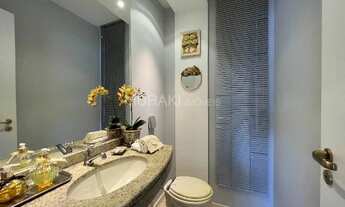 Imagem 4: Apartamento Alto Padrão Gleba