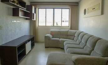 Imagem 4: Apartamento com 3 dormitórios para alugar, 67 m² por R$ 2.193,94/mês - Centro - Pinhais/PR