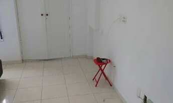 Imagem 4: Apartamento para venda com 38 metros quadrados com 1 quarto em Boqueirão - Santos - SP