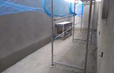 Imagem 5: Área Privativa / Garden com 3 dormitórios à venda em Belo Horizonte