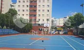 Imagem 3: Apartamento - Vila Marieta - Campinas