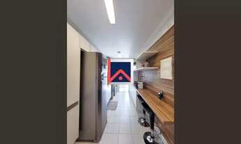 Imagem 7: Apartamento Locação 3 Dormitórios - 116 m² Chácara Klabin