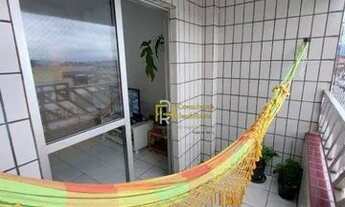 Imagem 5: Apartamento com 2 Quartos Tupi Praia Grande SP