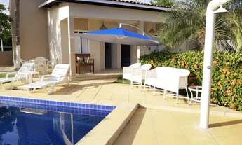 Imagem 2: GUARAJUBA FÉRIAS CASA PARA ATÉ 14 PESSOAS