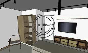 Imagem 5: APARTAMENTO RESIDENCIAL em SÃO PAULO - SP, VILA CLEMENTINO