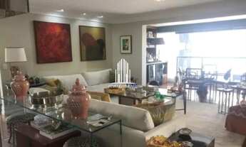 Imagem: COND GUEDALA MIX APARTAMENTO DE 220M² COM