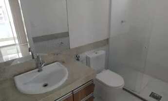 Imagem 5: Apartamento com 3 dormitórios para alugar, 110 m² por R$ 5.000,00/mês - Vila Nova - Cabo F