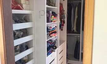 Imagem 7: Casa á venda no Parque Brasil 500, em Paulínia 3 quartos