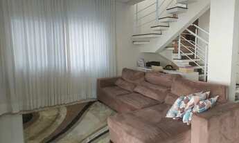 Imagem 4: Linda casa no Condomínio Jardim Panorama