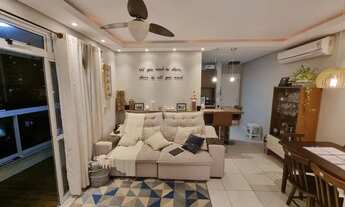 Imagem 5: Apartamento Agronômica - Floripa