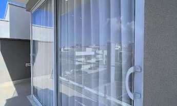 Imagem 3: Casa com 4 dormitórios para alugar, 306 m² por R$ 22.000,00/ano - Condomínio Real Park - A