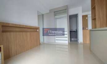 Imagem 7: Moderno studio novo de 37m², ao lado do metrô São Judas