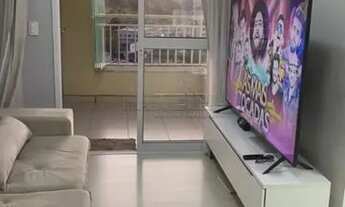 Imagem 5: Apartamento Padrão em São José dos Campos