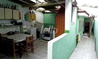 Imagem 7: São Paulo - Casa Padrão - Mooca