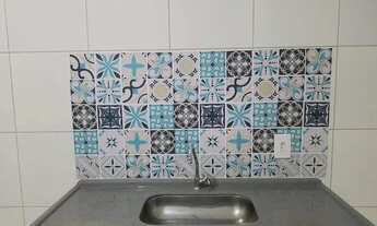 Imagem 5: Alugo lindo Apto 2 Qtos, com lazer completa, e Gás!!!