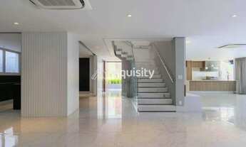 Imagem 5: Casa em Chácara Santo Antônio (zona Sul) - São Paulo