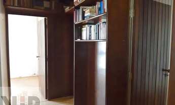 Imagem 4: APARTAMENTO DE 2 DORMITÓRIOS NA REGIÃO DO HIGIENÓPOLIS