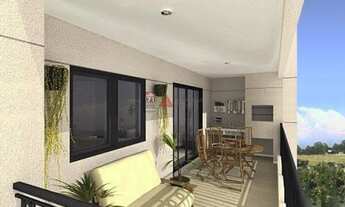 Imagem: Apartamento Padrão em São José dos Campos