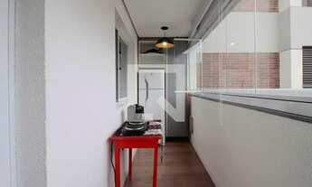 Imagem 7: Apartamento à Venda - Bela Vista, 1 Quarto, 32 m2