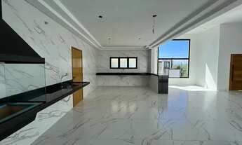 Imagem: Casa com 3 dormitórios à venda, 207 m²