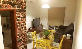 Imagem 6: Casa-São Paulo-TREMEMBÉ