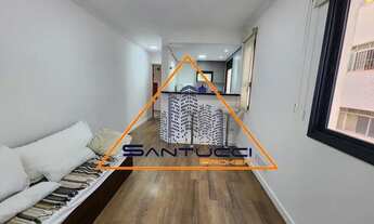 Imagem 2: Apartamento para alugar com 37 m² próximo do metrô Vergueiro na Aclimação