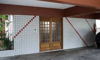 Imagem 2: Apartamento 01 dormitório, 01 vaga de garagem, piso cerâmico, cozinha e área de serviço in