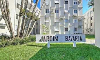 Imagem 3: Apartamento com 1 dormitório para alugar, 100 m² por R$ 1.629,00/mês - Garcia - Blumenau/S