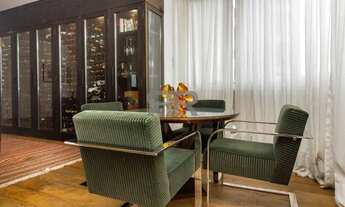 Imagem 2: Apartamento, Itaim Bibi - São Paulo