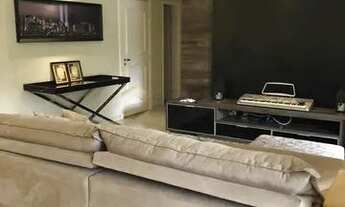 Imagem 2: Apartamento em Alto da Boa Vista - São Paulo, SP