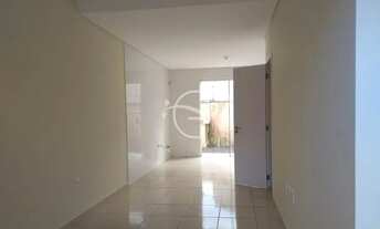 Imagem 3: JOINVILLE - Casa Padrão - SÃO MARCOS