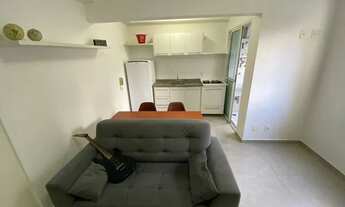 Imagem 2: Apartamento Locação Vila Olímpia 30 m² 1 Dormitórios