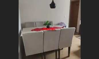 Imagem 5: Apartamento Padrão em São José dos Campos