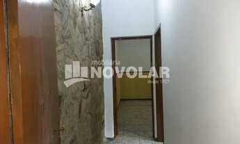 Imagem 4: Casa Térrea na Água Fria com 2 dormitório