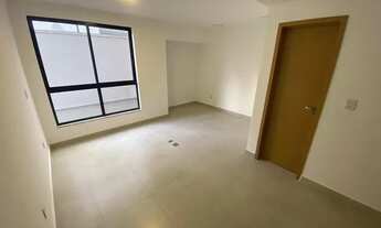 Imagem 5: Apartamento para aluguel tem 35 metros quadrados com 1 quarto em Centro - Juiz de Fora - M