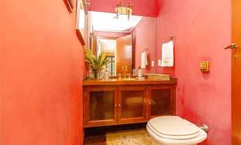 Imagem 9: Casa à venda no bairro Alto de Pinheiros - São Paulo/SP