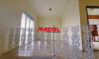 Imagem 4: Casa Padrão em São José dos Campos