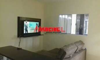 Imagem 3: Casa Padrão em Sao Jose dos Campos