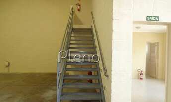 Imagem 3: Barracão para locação no Parque Via Norte - Campinas/SP