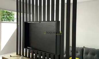 Imagem 3: Apartamento Garden 41 m² - venda ou aluguel na Consolação